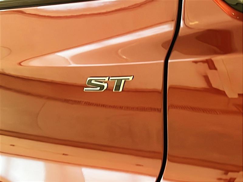 buick Envista 2024 - 28