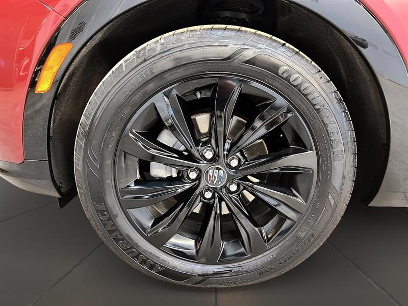 buick Envista 2024 - 29