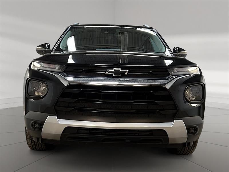 chevrolet Trailblazer 2023 - 2