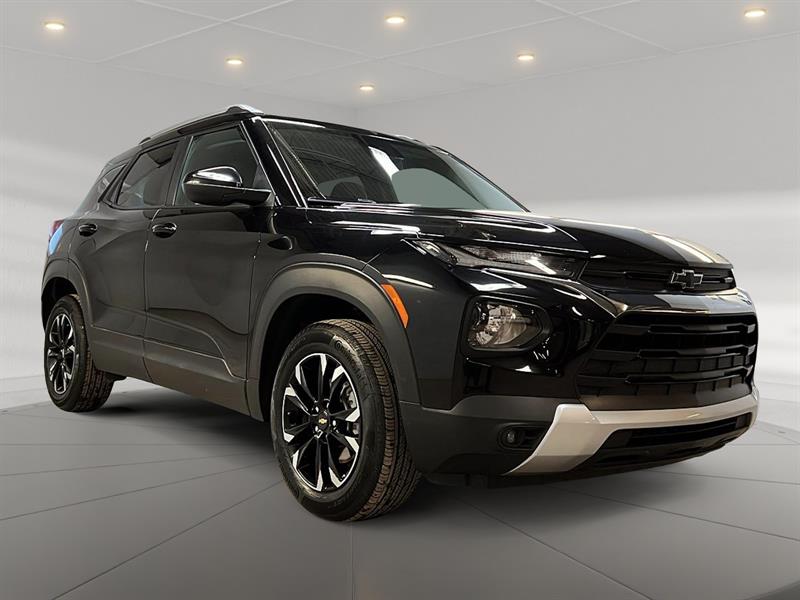 chevrolet Trailblazer 2023 - 3