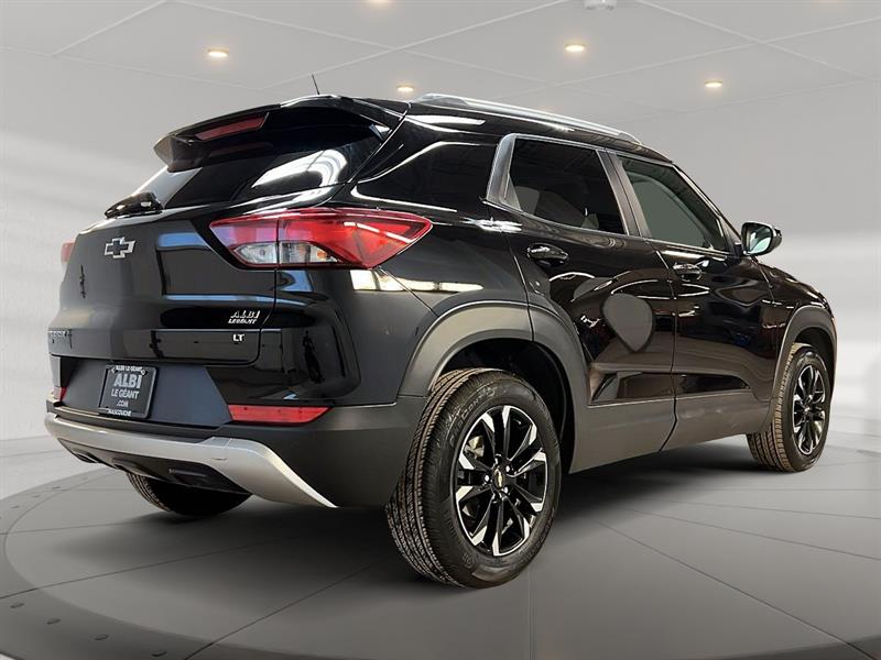 chevrolet Trailblazer 2023 - 4