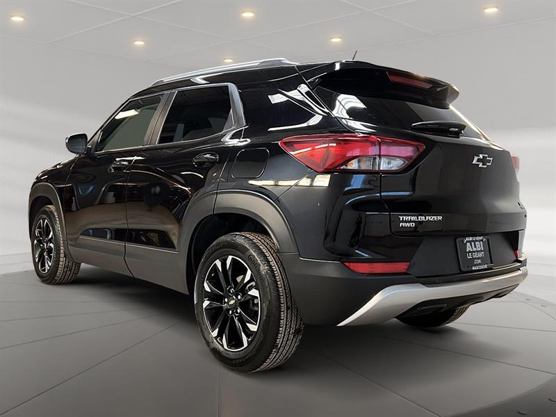 chevrolet Trailblazer 2023 - 6