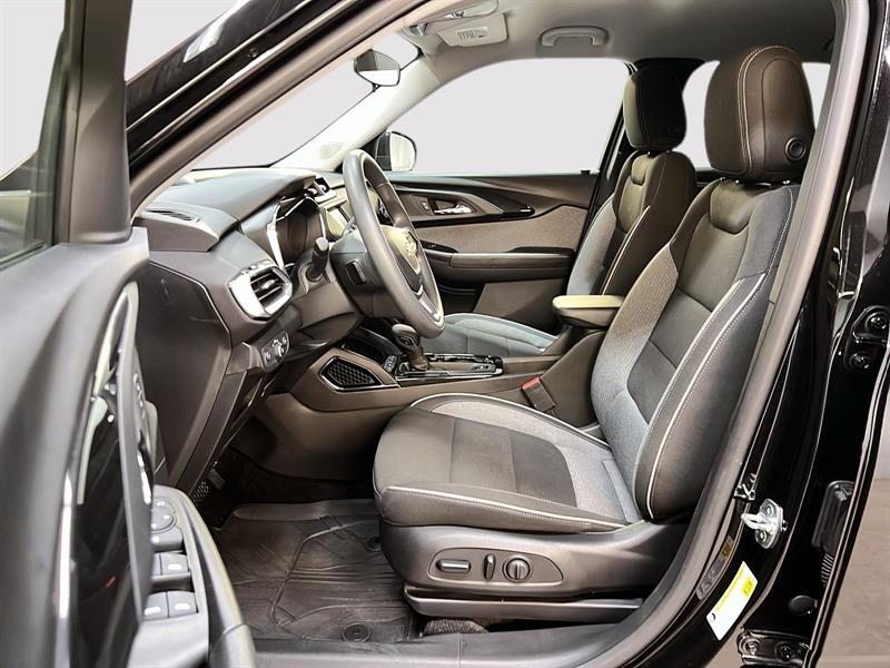 chevrolet Trailblazer 2023 - 7