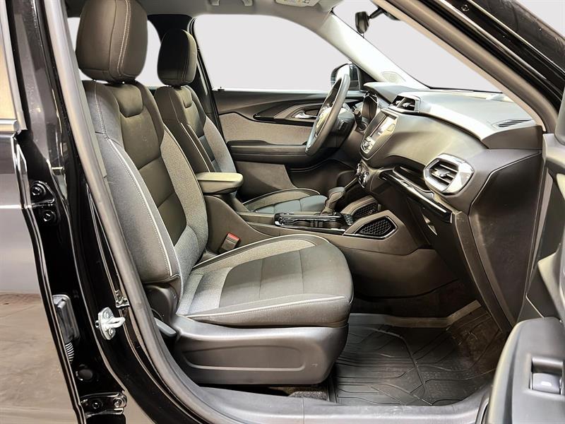 chevrolet Trailblazer 2023 - 8