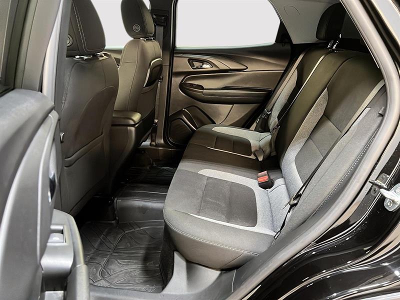 chevrolet Trailblazer 2023 - 9