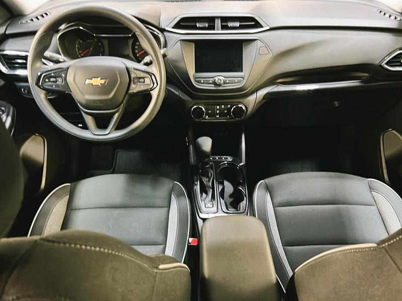 chevrolet Trailblazer 2023 - 10