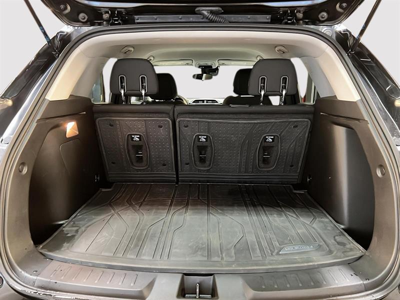 chevrolet Trailblazer 2023 - 12