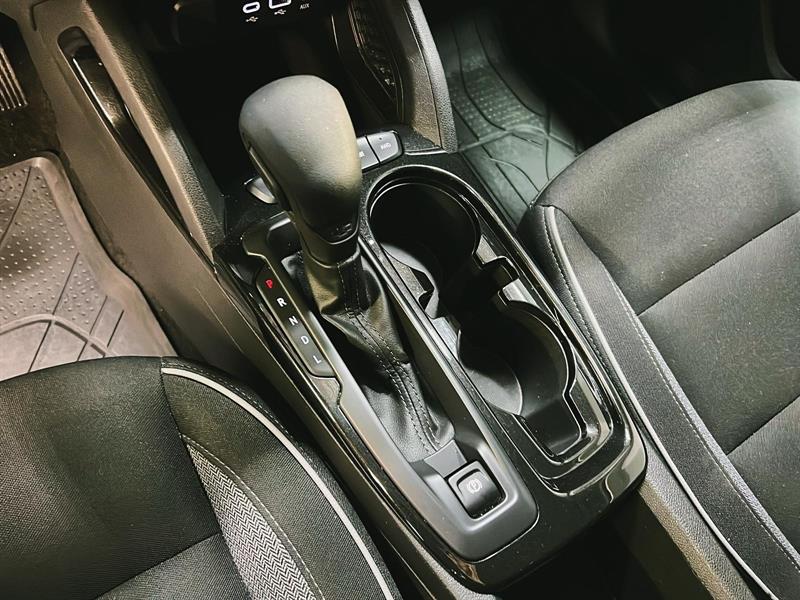 chevrolet Trailblazer 2023 - 13