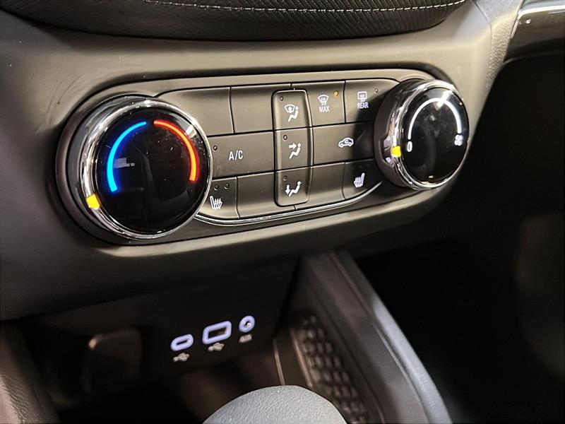 chevrolet Trailblazer 2023 - 14