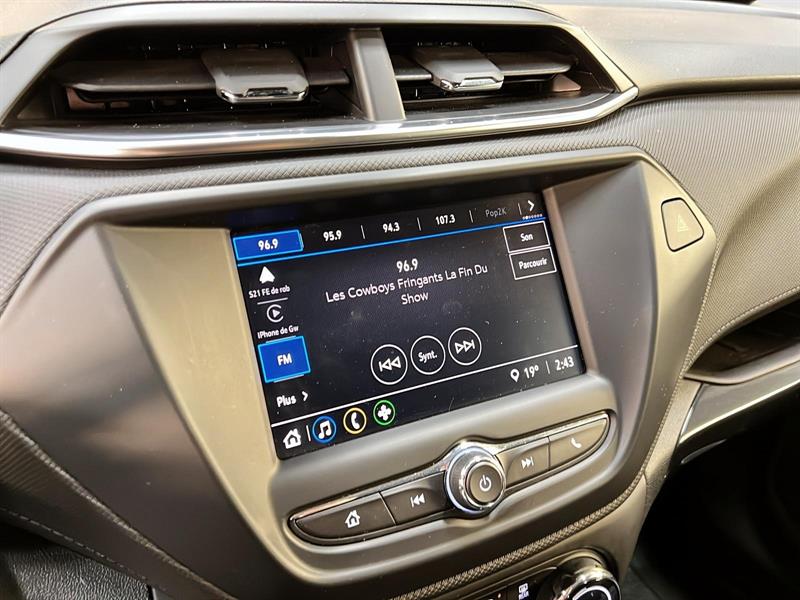 chevrolet Trailblazer 2023 - 15