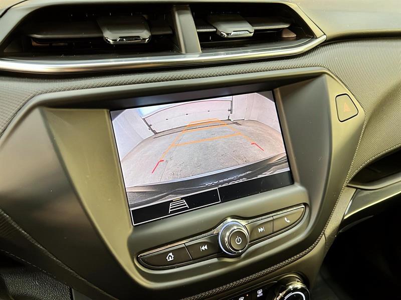 chevrolet Trailblazer 2023 - 16