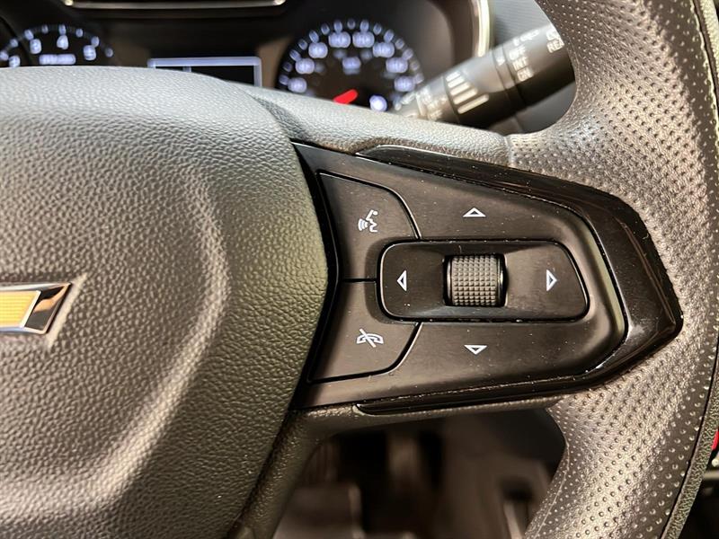 chevrolet Trailblazer 2023 - 18