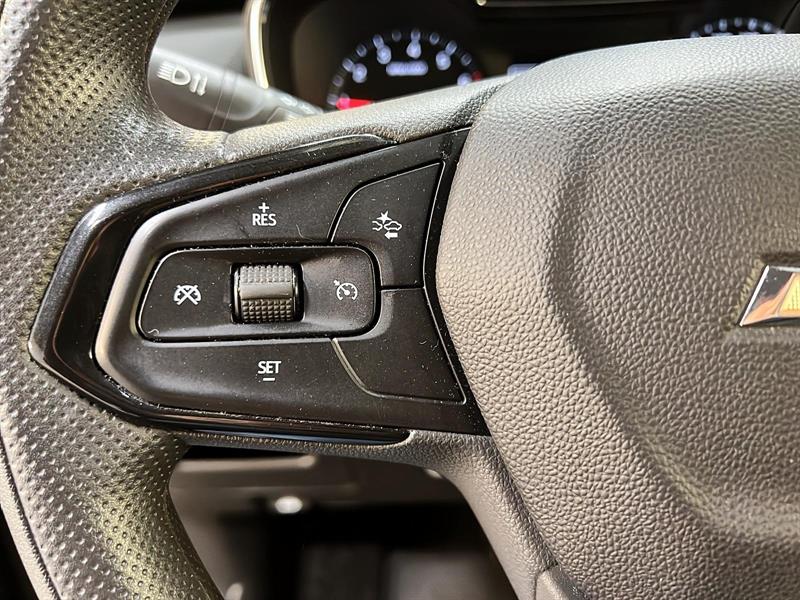 chevrolet Trailblazer 2023 - 19