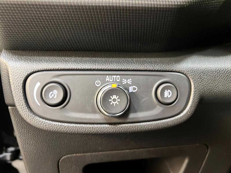 chevrolet Trailblazer 2023 - 20