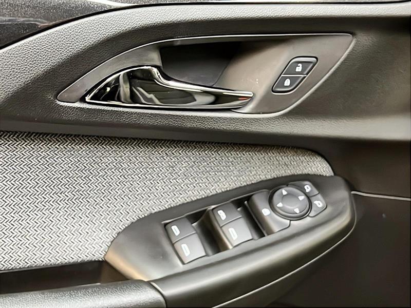 chevrolet Trailblazer 2023 - 21