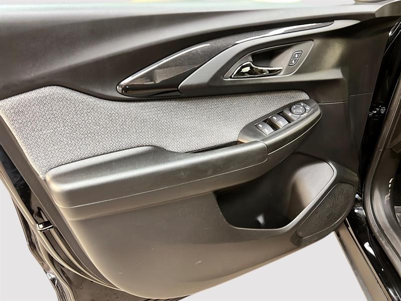 chevrolet Trailblazer 2023 - 22