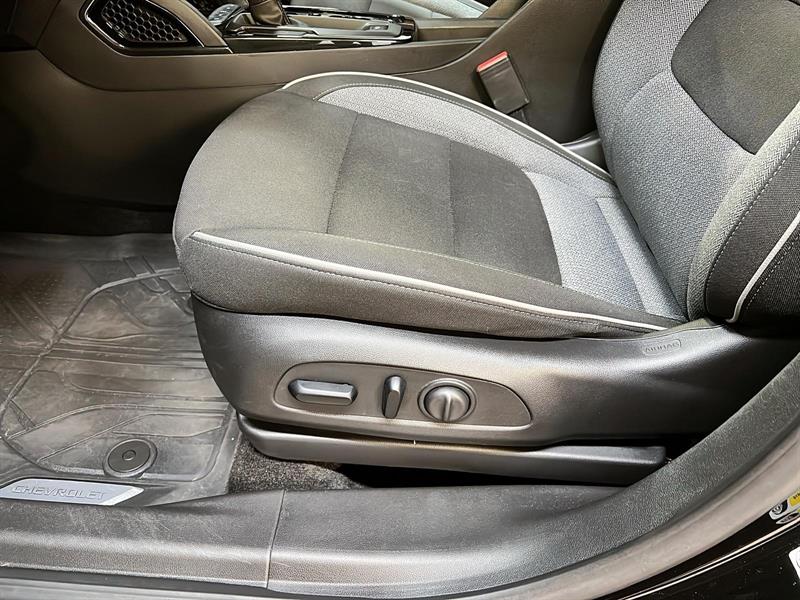 chevrolet Trailblazer 2023 - 23