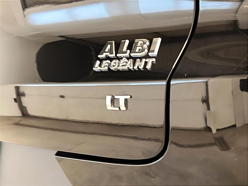 chevrolet Trailblazer 2023 - 26