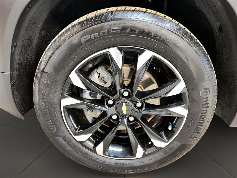 chevrolet Trailblazer 2023 - 27