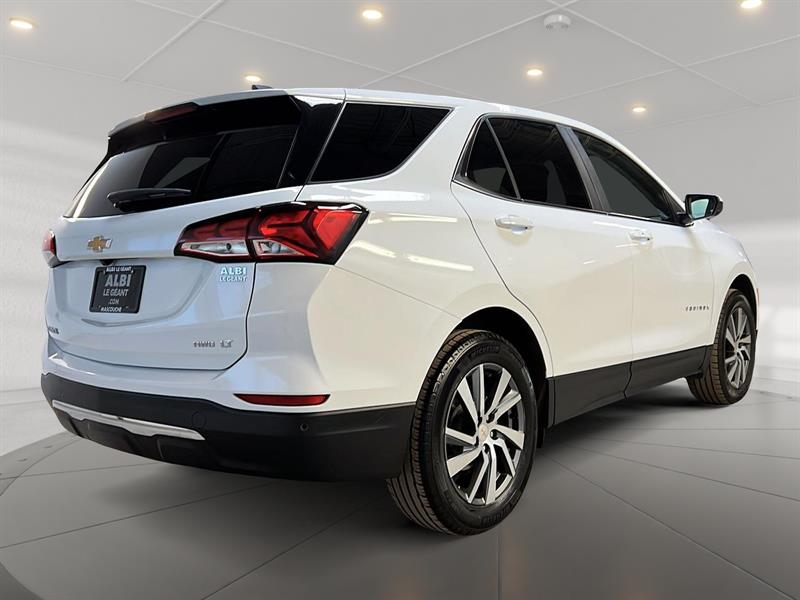 chevrolet Equinox 2024 - 4