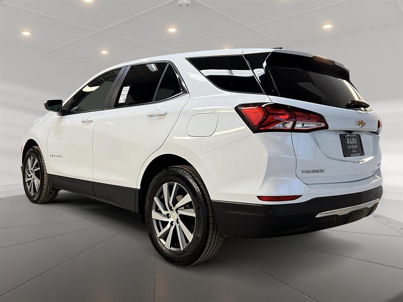 chevrolet Equinox 2024 - 6