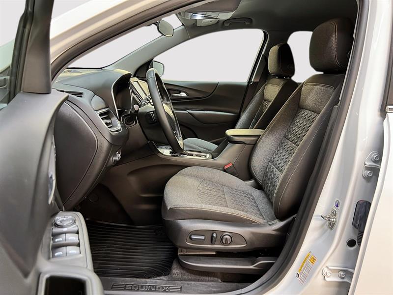 chevrolet Equinox 2024 - 7