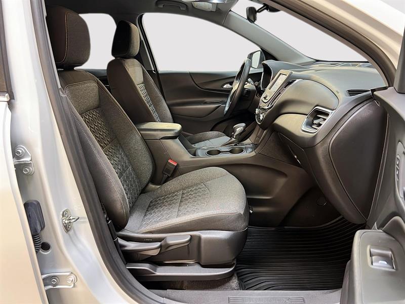 chevrolet Equinox 2024 - 8