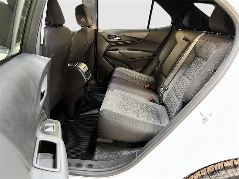 chevrolet Equinox 2024 - 9