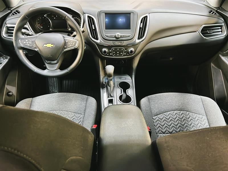 chevrolet Equinox 2024 - 10