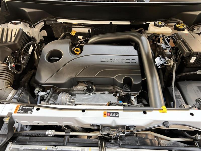 chevrolet Equinox 2024 - 11