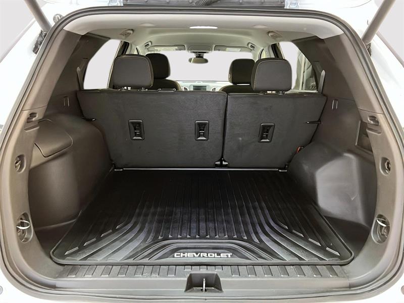 chevrolet Equinox 2024 - 12