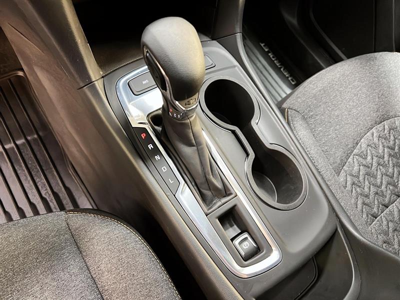 chevrolet Equinox 2024 - 14