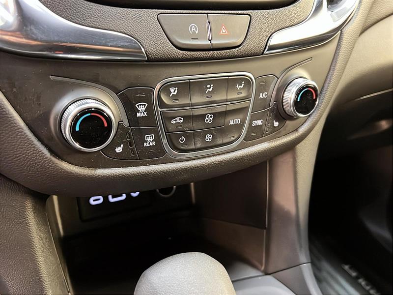 chevrolet Equinox 2024 - 15