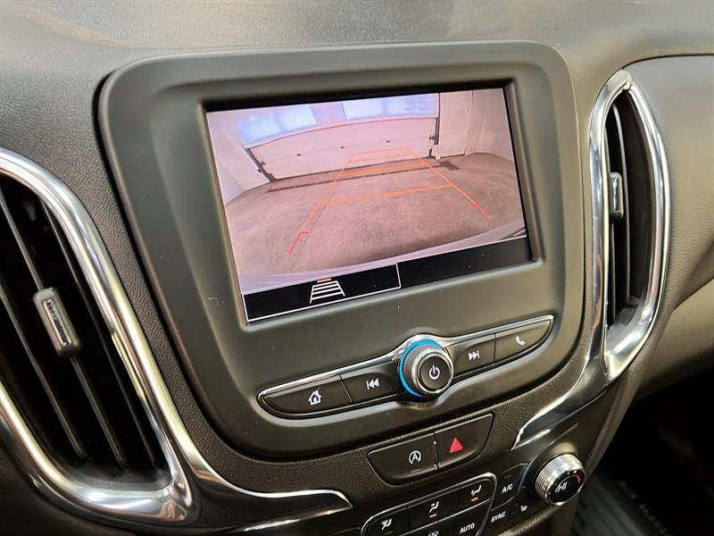 chevrolet Equinox 2024 - 17