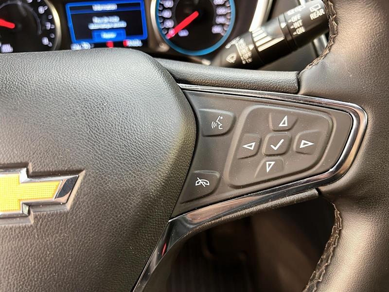 chevrolet Equinox 2024 - 19