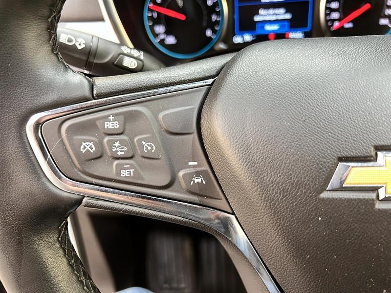 chevrolet Equinox 2024 - 20