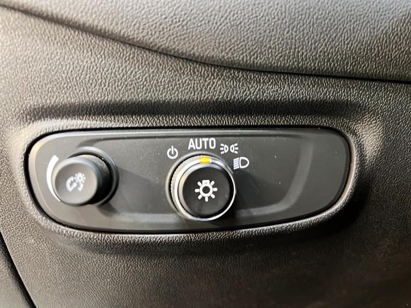 chevrolet Equinox 2024 - 21