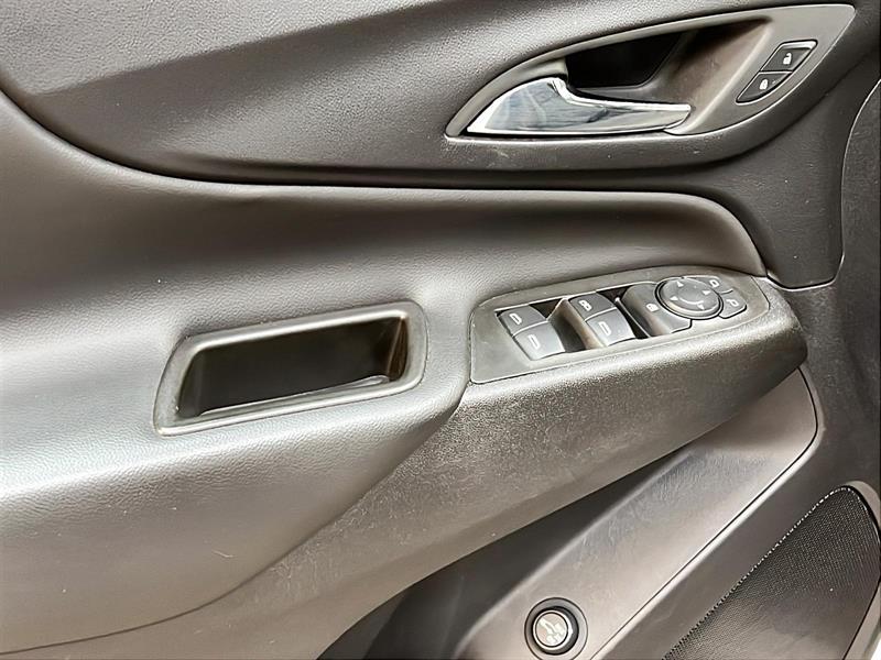 chevrolet Equinox 2024 - 22