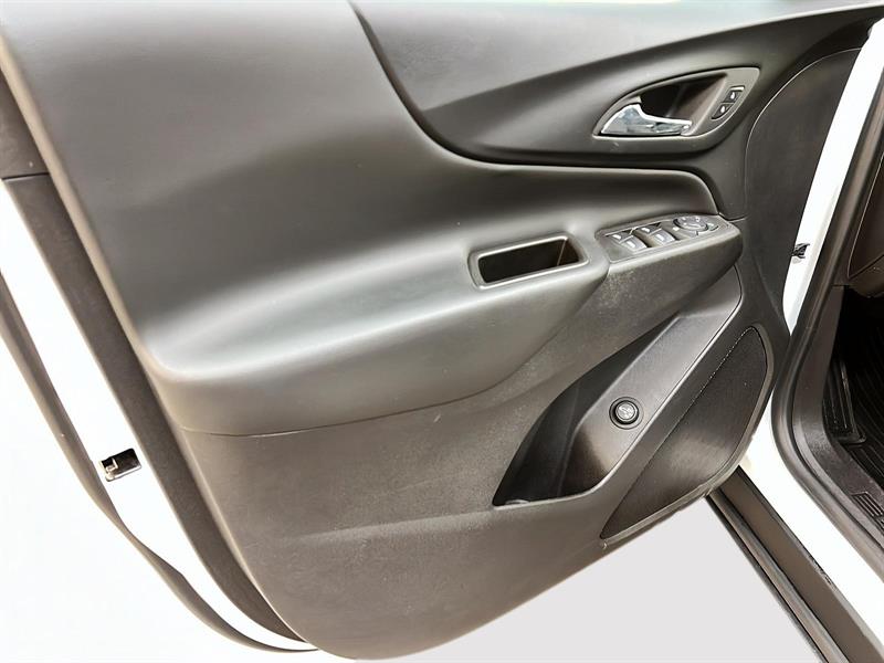 chevrolet Equinox 2024 - 23