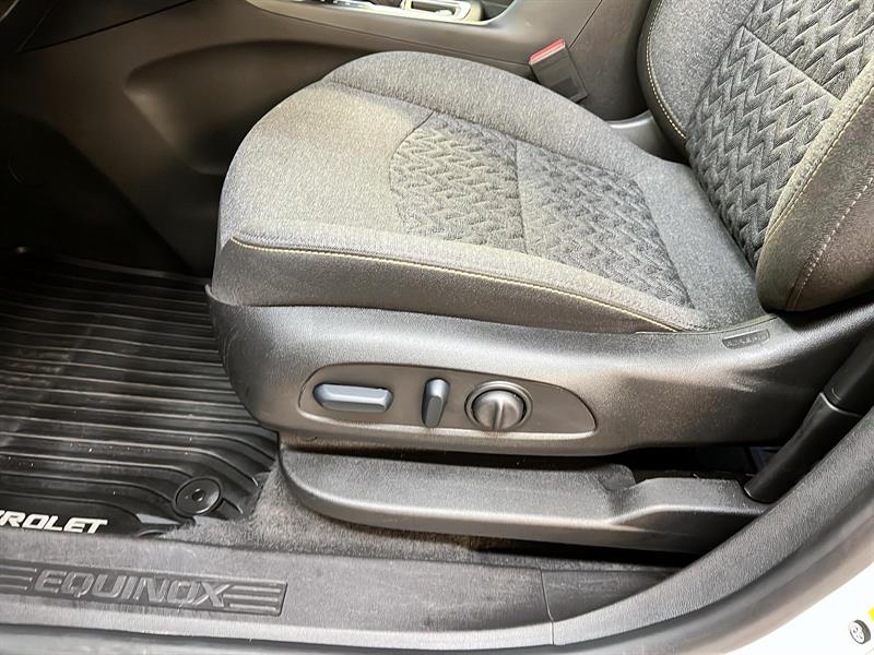 chevrolet Equinox 2024 - 24