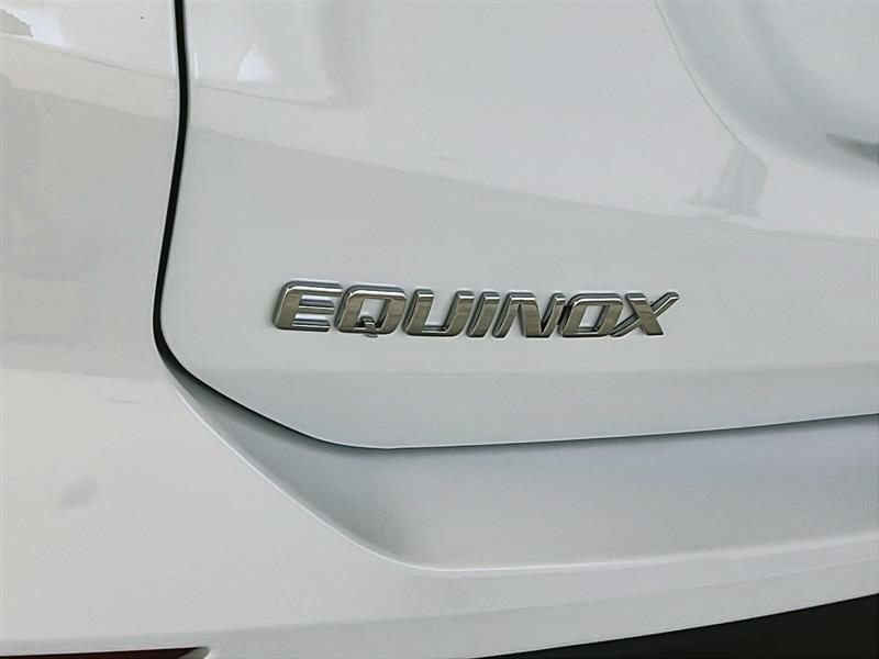 chevrolet Equinox 2024 - 27