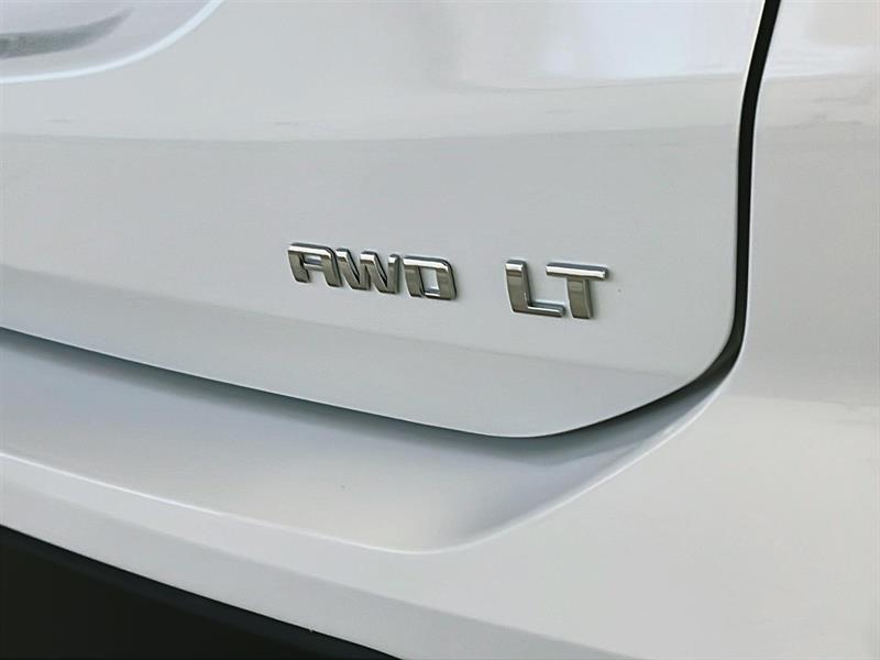 chevrolet Equinox 2024 - 28