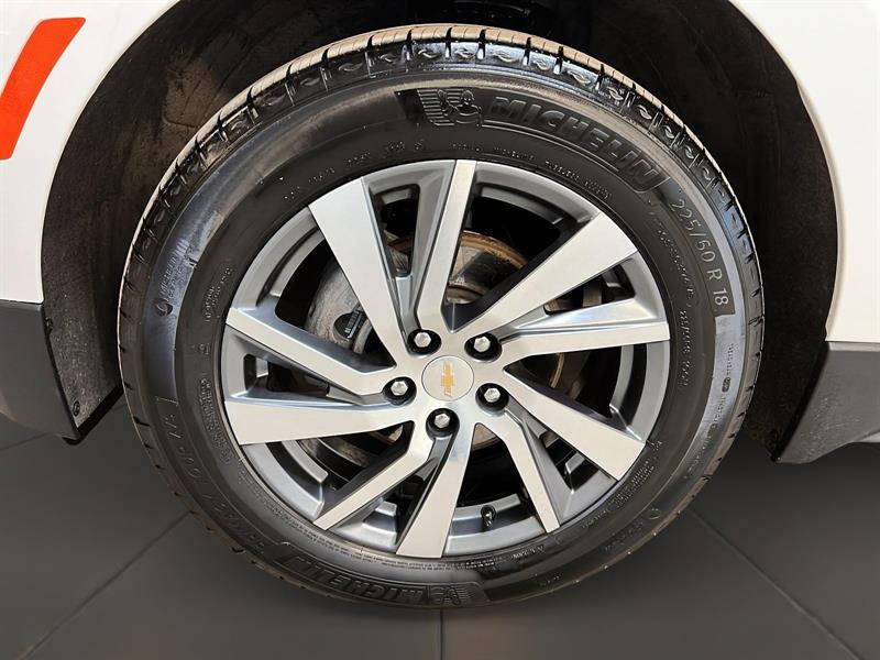 chevrolet Equinox 2024 - 29