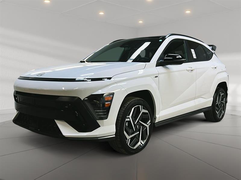 hyundai Kona 2024