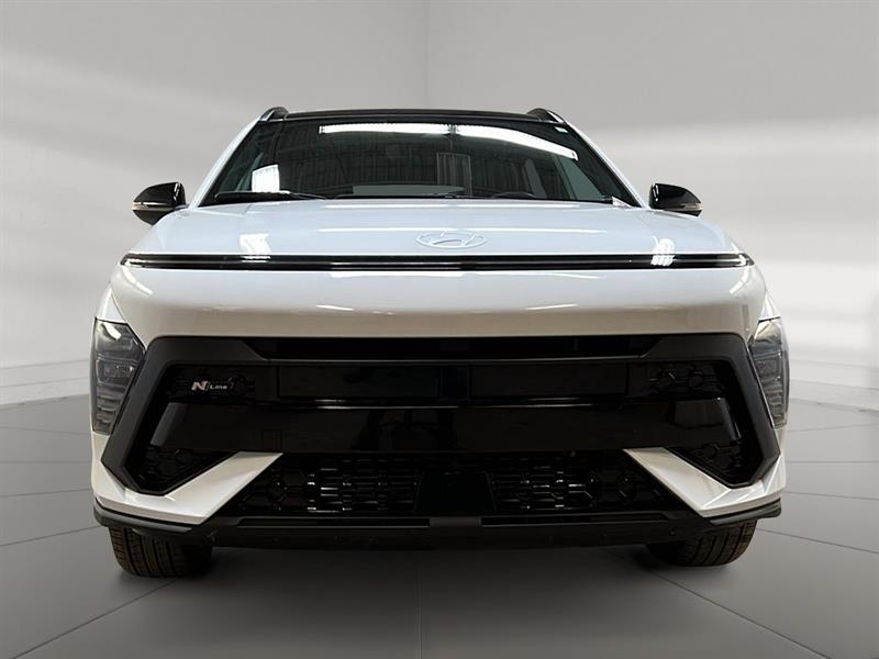 hyundai Kona 2024 - 2