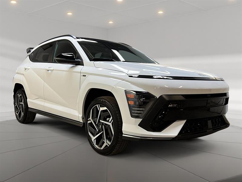 hyundai Kona 2024 - 3