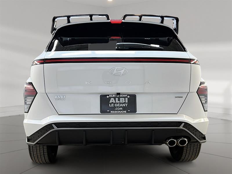 hyundai Kona 2024 - 5