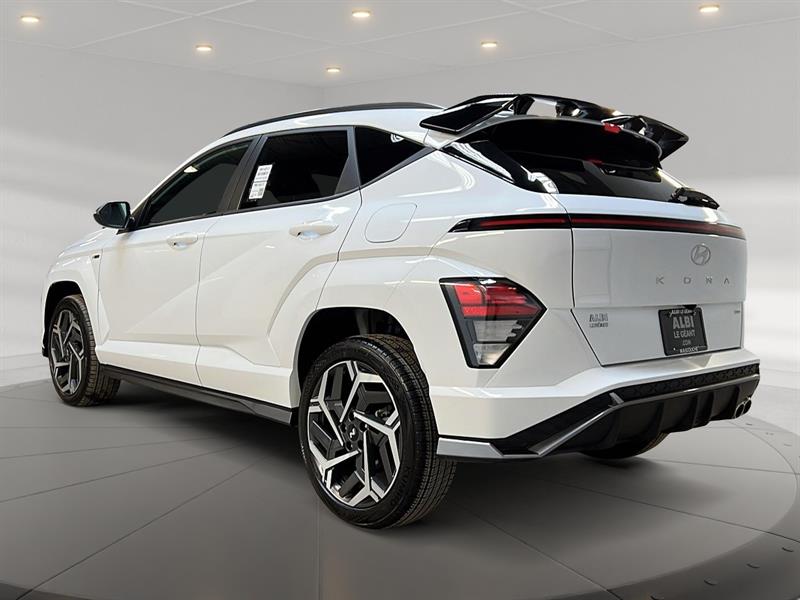 hyundai Kona 2024 - 6