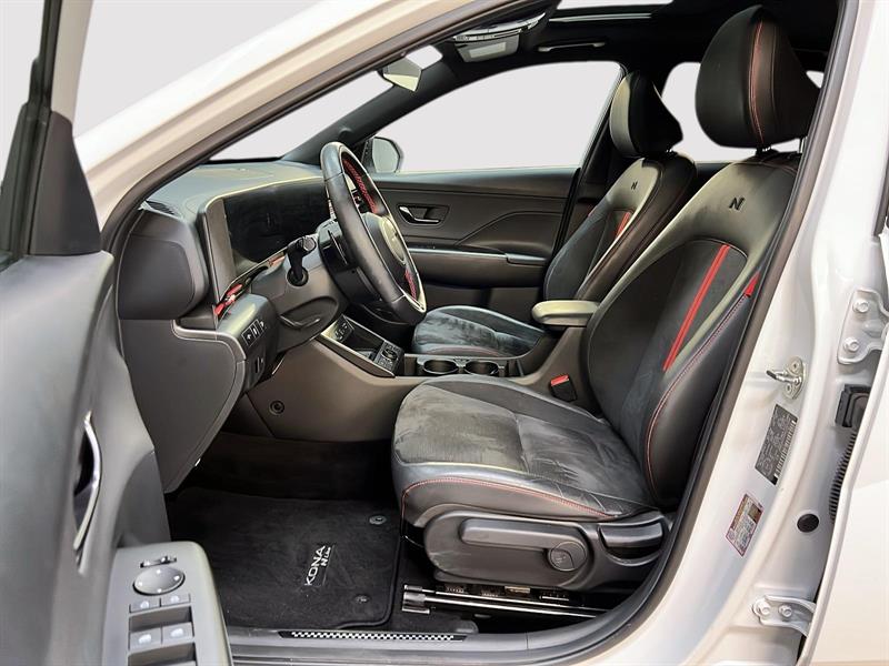 hyundai Kona 2024 - 7