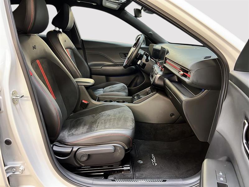 hyundai Kona 2024 - 8